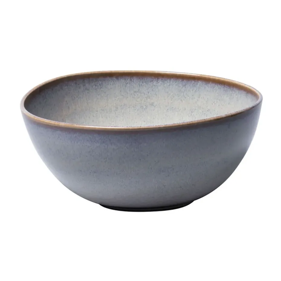 Ensaladera Lave Ø25,5 cm, Beige