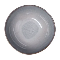Ensaladera Lave Ø25,5 cm, Beige