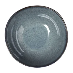 Ensaladera Lave Ø25,5 cm, Gris