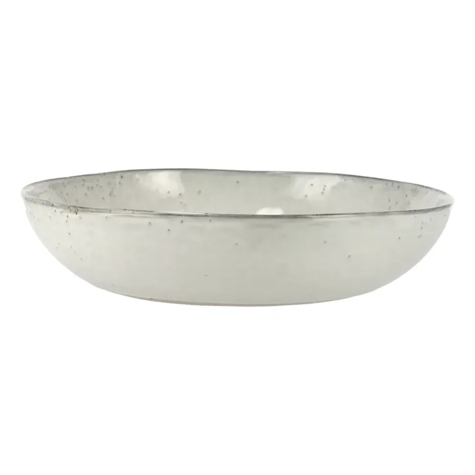 Ensaladera Nordic Sand, Ø 34,5 cm