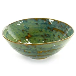 Ensaladera Pure 28,5 cm, Sea green