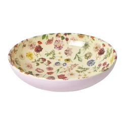 Ensaladera Rice melamina Ø29,9 cm, El sueño de Flora