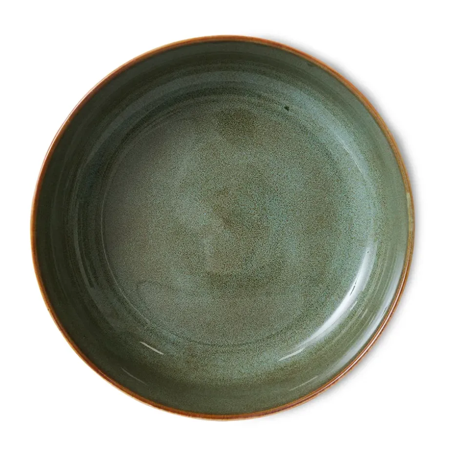 Ensaladera 70's Ø25 cm, Shore