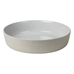 Ensaladera Sablo Ø28 cm, Cloud