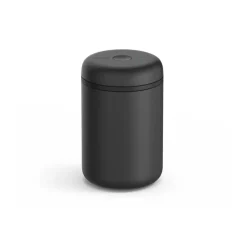 Envase al vacío eléctrico Atmos 1,2 L, Matte black