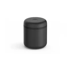 Envase al vacío eléctrico Atmos 0,7 L, Matte black