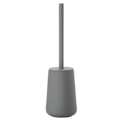 Escobilla de baño Nova One, gris