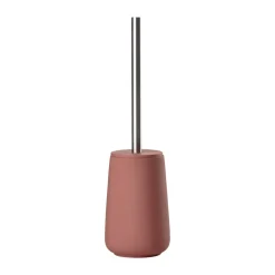 Escobilla de baño Nova, Peach red