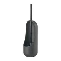 Escobilla de baño Sensu Ø11,8x41 cm, Black
