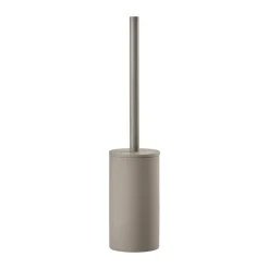 Escobilla de baño Solo, Taupe