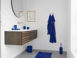 Escobilla de baño Ume, Indigo Blue