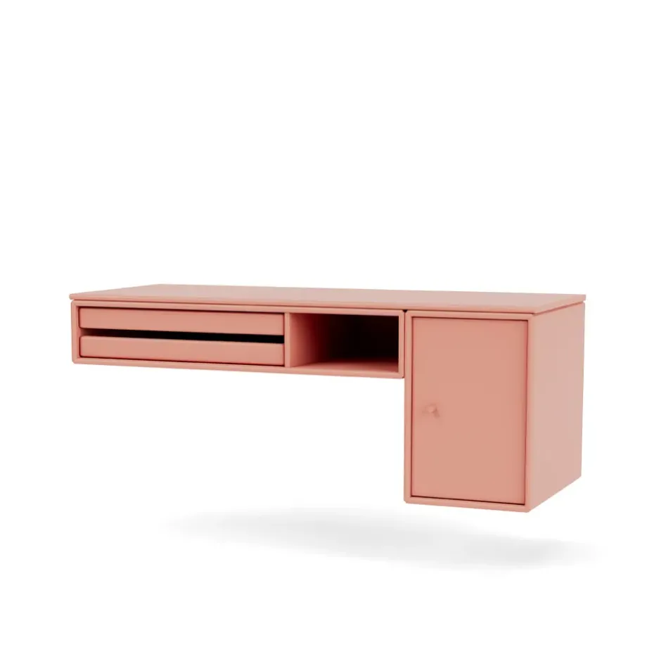 Escritorio Bureau, Rhubarb 151