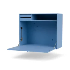 Escritorio suspendido STUDIO, Azure 154