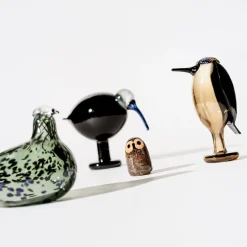 Escueltura Birds by Toikka sand, Waiter