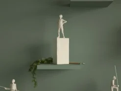 Escultura Astro, Libra