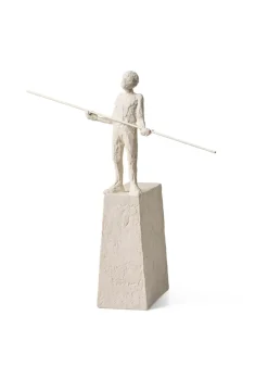 Escultura Astro, Libra