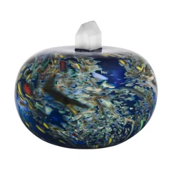 Escultura Earth, My universe