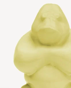 Escultura Gabba Gabba Hey 120 mm, Banana milk