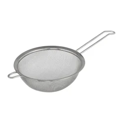Escurridor Nordwik de acero inoxidable, 21 cm