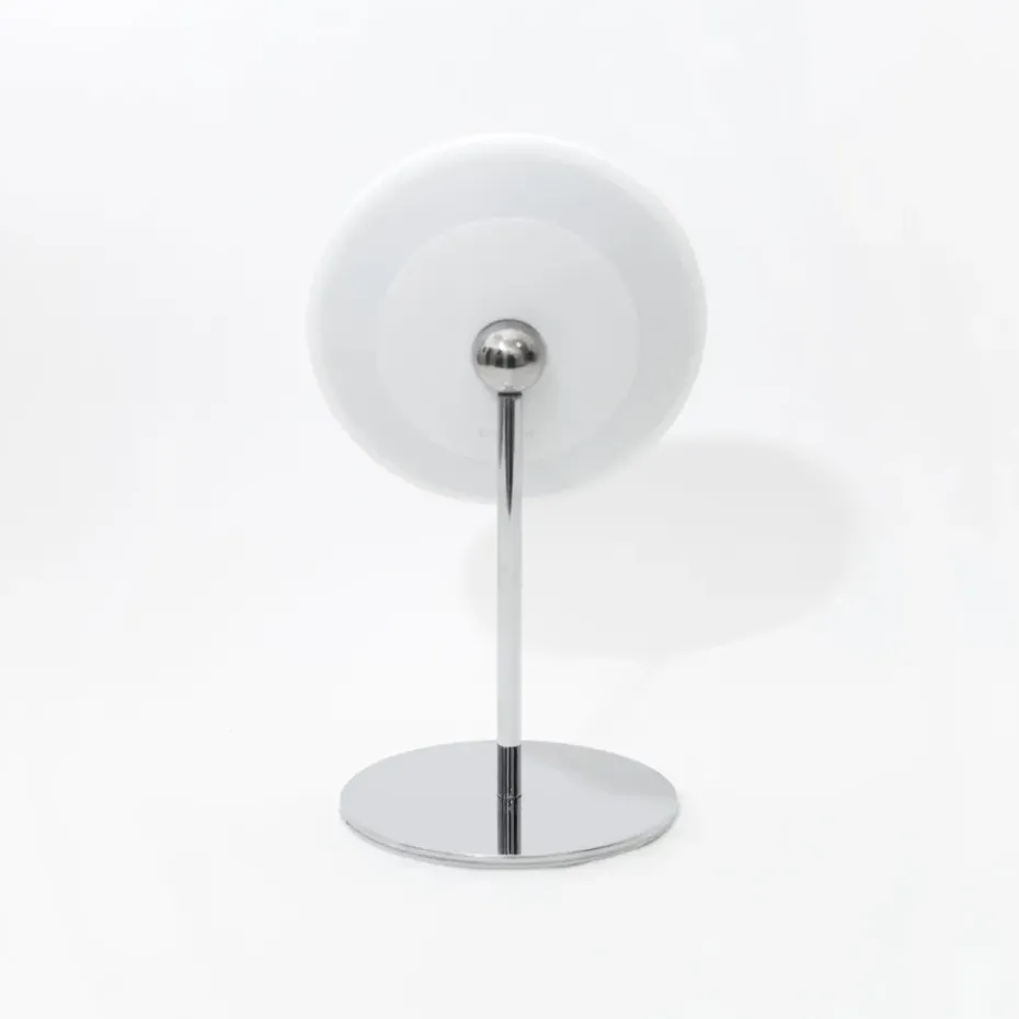 Espejo de mesa AirMirror x10 desmontable magnético, Ø16,5 cm