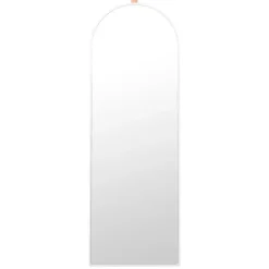 Espejo Echo, blanco