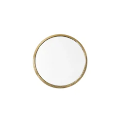 Espejo Sillon SH4, Brass