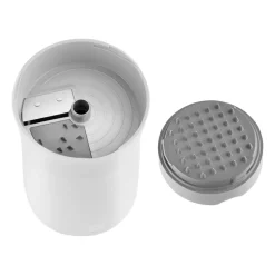 Espiralizador Z-cut, gris