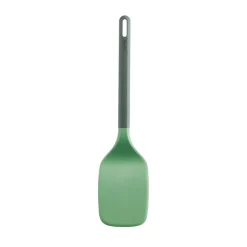 Espátula anti-rayaduras Lékué 36,4 cm, Verde