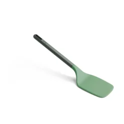 Espátula anti-rayaduras Lékué 36,4 cm, Verde