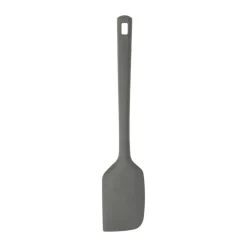 Espátula de repostería de silicona Nordwik, Gris