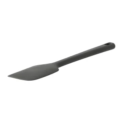 Espátula de repostería de silicona Nordwik, Gris