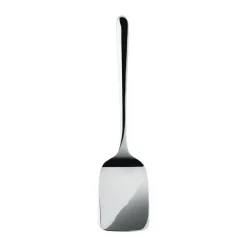 Espátula grande Robert Welch signature, Acero inoxidable