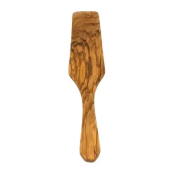 Espátula Heirol 25 cm, Madera de olivo
