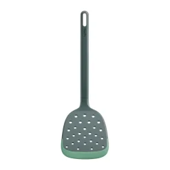 Espátula Lékué anti-rayaduras 30,6 cm, Verde