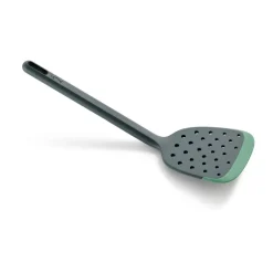 Espátula Lékué anti-rayaduras 30,6 cm, Verde