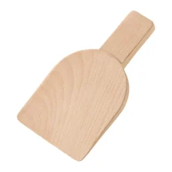 Espátula multiusos Singles 10x18 cm, Beech