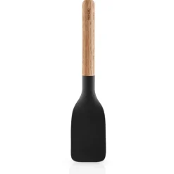 Espátula Nordic Kitchen, negro