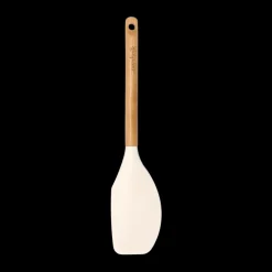 Espátula Nordwik de haya, 29 cm, Crema