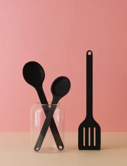 Espátula STIR-IT 32 cm, Black