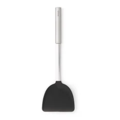 Espátula wok Profile silicona, acero inoxidable