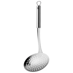 Espumadera Profi Plus 30 cm, acero inoxidable