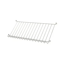 Estante para reistero String metálico, Beige
