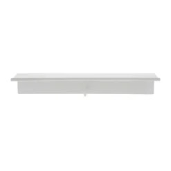 Estante para sombreros A-Coat, Soft grey