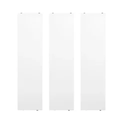Estante String, Blanco, 78x20 cm, paquete de 3
