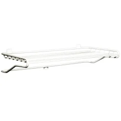 Estante zapatero Maze, blanco