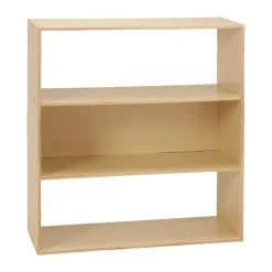 Estantería infantil Kiddo Shelving, Abedul
