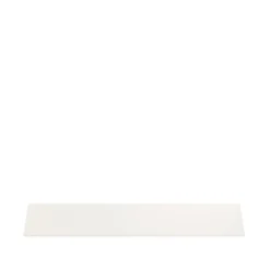 Estantería para revistas Zet, Ivory