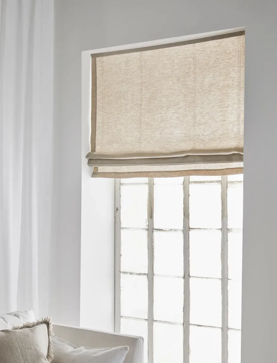 Estor Ebba 130x180 cm, Natural
