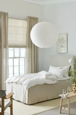 Estor Miramar 140x180 cm, Oatmeal