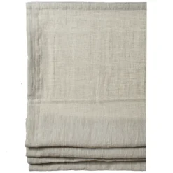 Estor Miramar 110x180 cm, Oatmeal